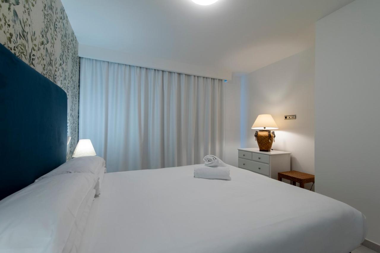 Ereza Villa Boraen Corralejo Exterior photo